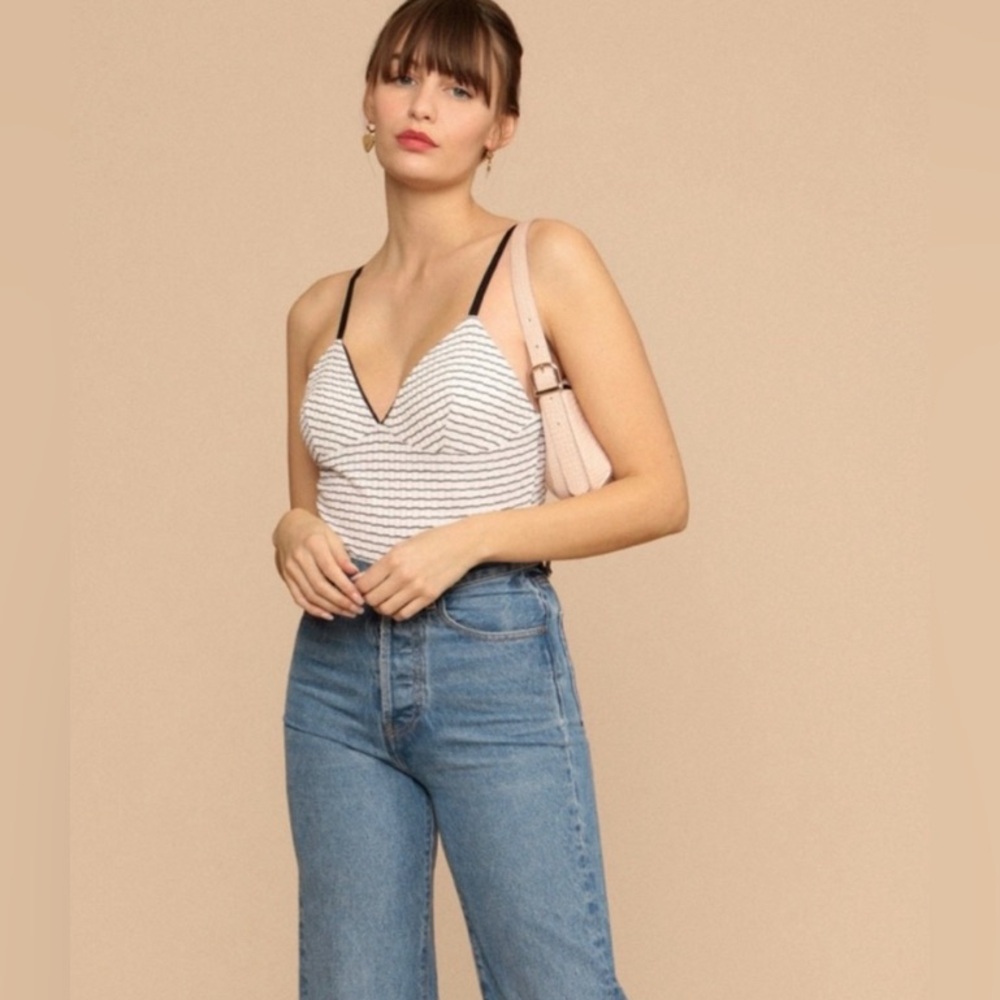 Rouje Joseph Bodysuit